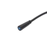 Cable de pantalla/controlador negro para patinete Smartgyro K2 SmartGyro-Speedway/Rockway - Imagen 6