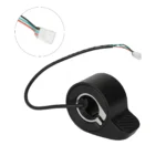Acelerador original para Ninebot Scooter Max G2/G65