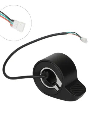 Acelerador original para Ninebot Scooter Max G2/G65
