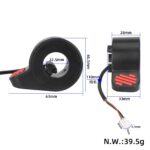Acelerador de potencia para Ninebot ES1/ES2/ES3/ES4/ES5 - Imagen 2