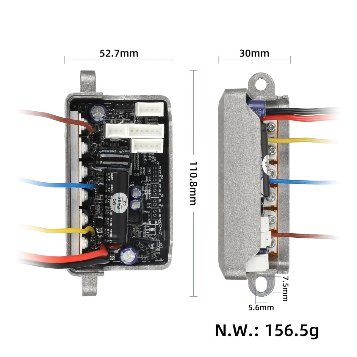 Controlador NIU KQI2 Pro - Imagen 2
