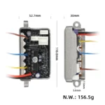 Controlador NIU KQI2 Pro - Imagen 2