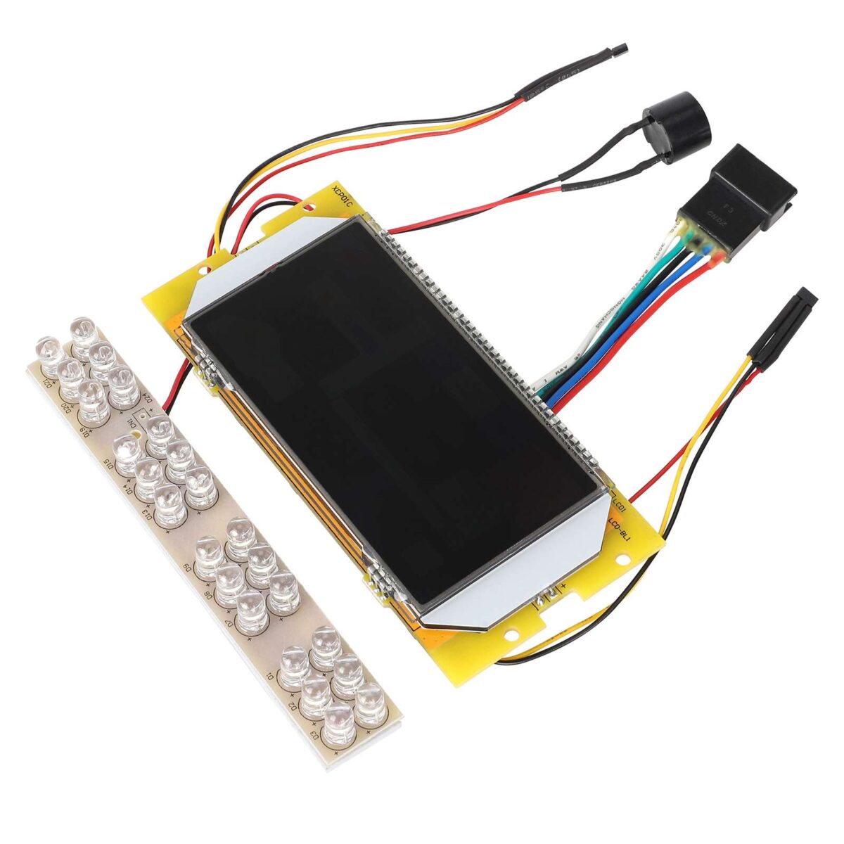 Pantalla Kugoo S1/S2/S3 de 36 V - Imagen 3