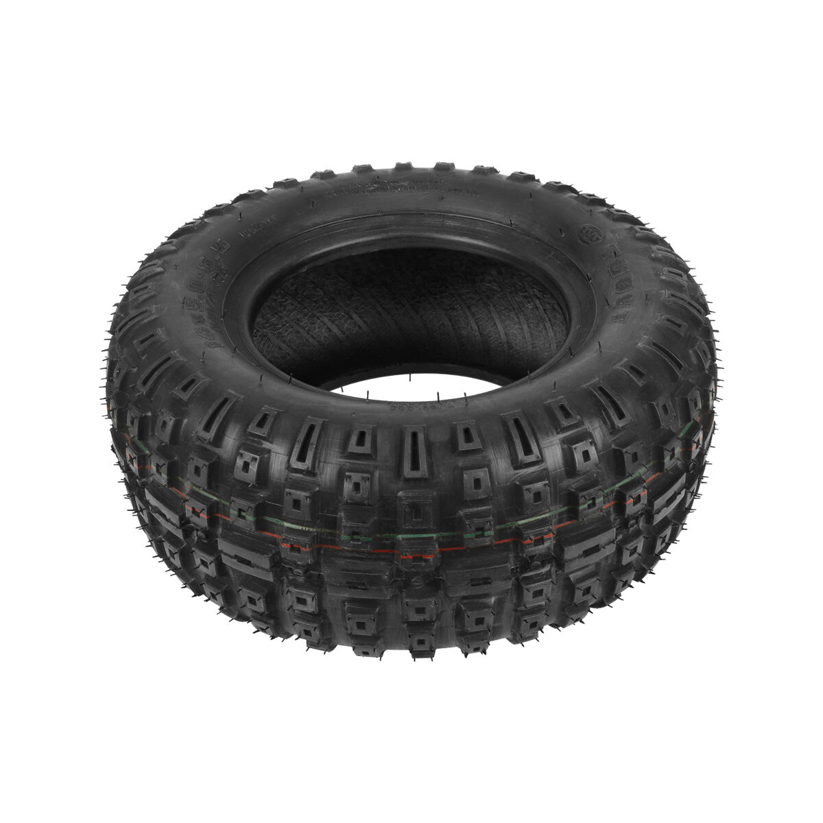 Neumático todoterreno TUOVT 14*5.0-6.5 (TD8027) - Imagen 3