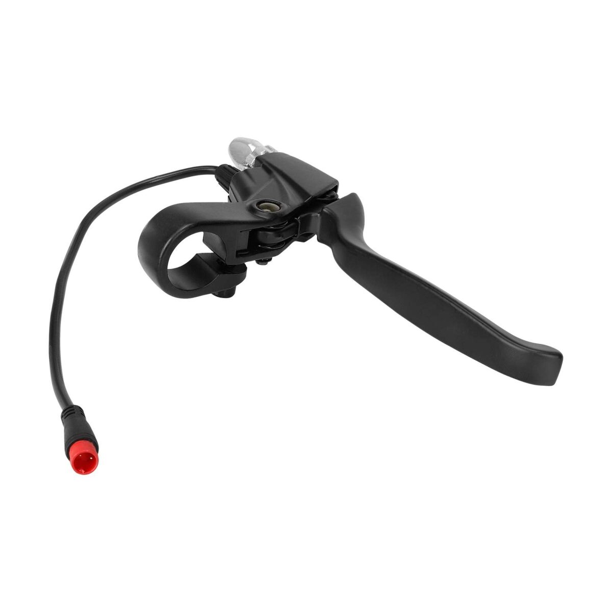 Maneta de freno derecha para scooter KUGOO M4 - Imagen 5