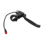 Maneta de freno derecha para scooter KUGOO M4 - Imagen 5