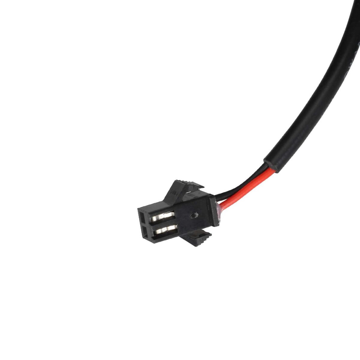 Conjunto de lámpara delantera derecha para Kukirin G2 Master - Imagen 3