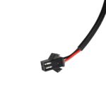 Conjunto de lámpara delantera derecha para Kukirin G2 Master - Imagen 3