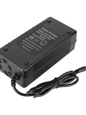 Cargador DC2.1 de 54,6 V 2 A (estándar UE)