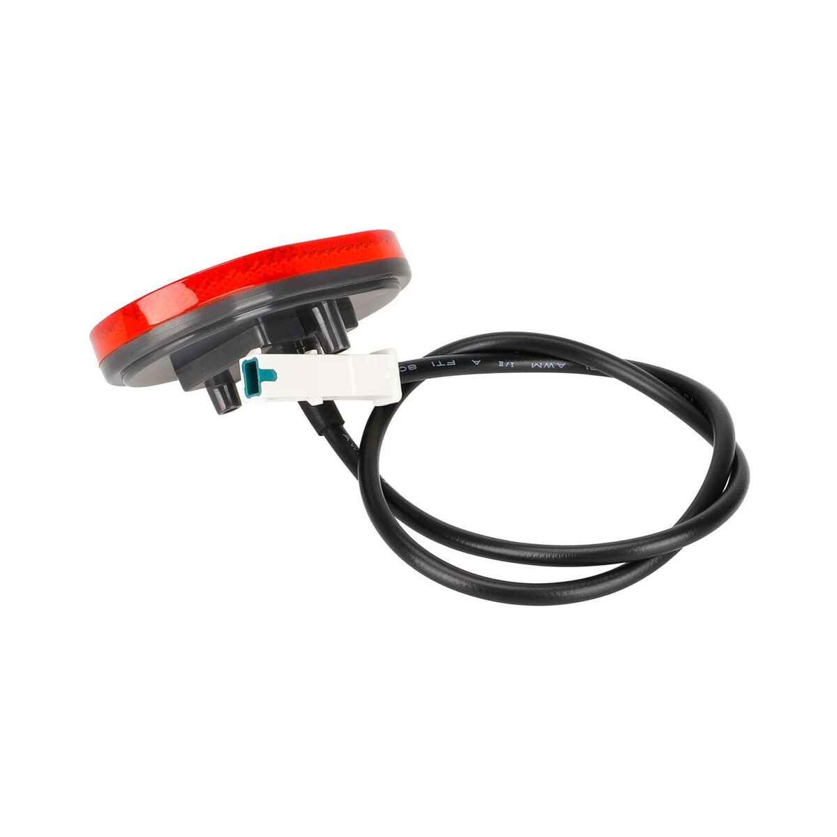 Luz trasera para patinete Xiaomi 4Pro (con tornillos) - Imagen 3
