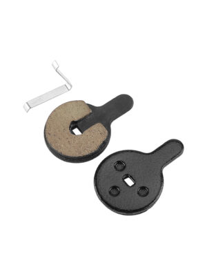 Pastillas de freno semimetálicas Kukirin G2 Pro/G2 Max