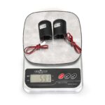 Intermitentes delanteros de 12 V para manillar - Imagen 6