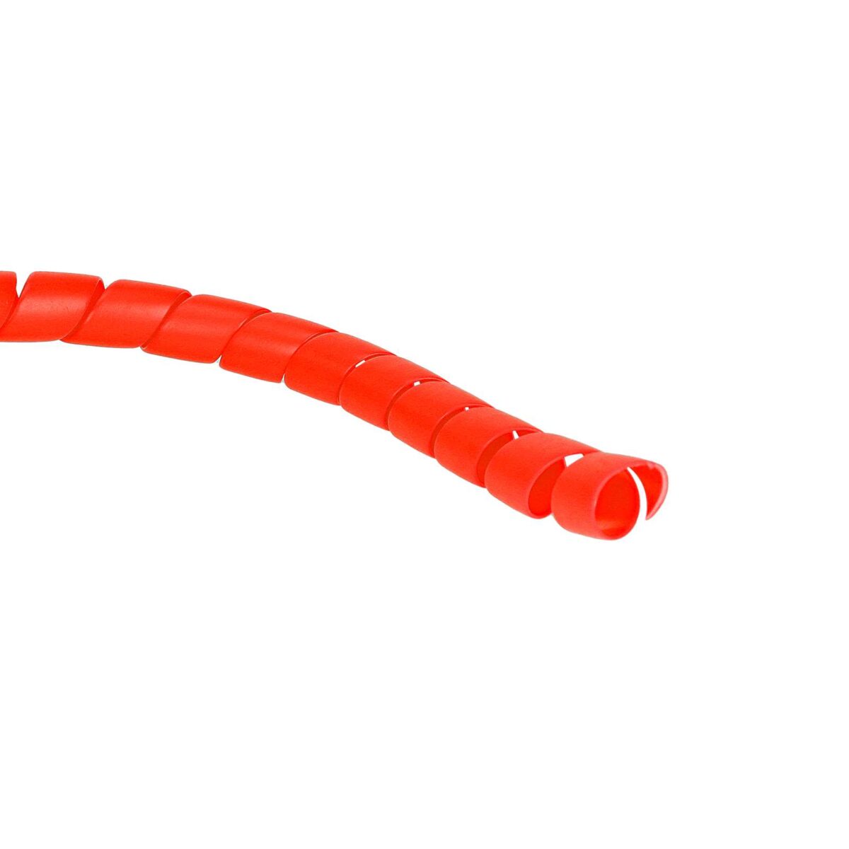 Línea de protección de bobinado roja de 8 mm2M - Imagen 6