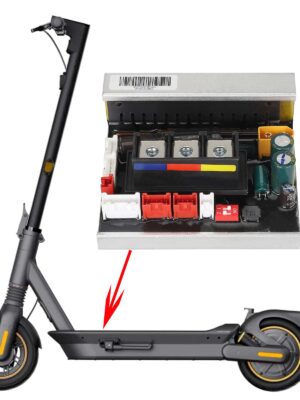 Controlador Max G2 original