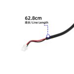 Luz trasera con enchufe impermeable para scooter Segway Max G2 - Imagen 3