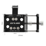 Soporte para teléfono móvil GUB G-89 negro - Imagen 3