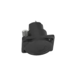 Cabezal hembra para conector Canon de 3 pines - Imagen 4