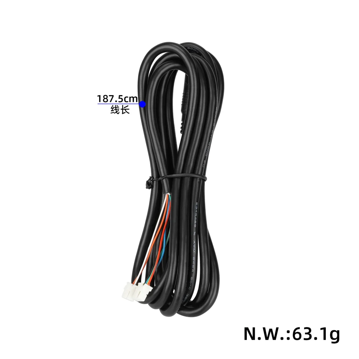 Cable de control principal del Xiaomi 5 Plus - Imagen 6