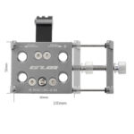 Soporte para teléfono móvil de titanio GUB G-89 - Imagen 3