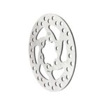 Disco de freno de disco de 120 mm (con 6 tornillos) - Imagen 2