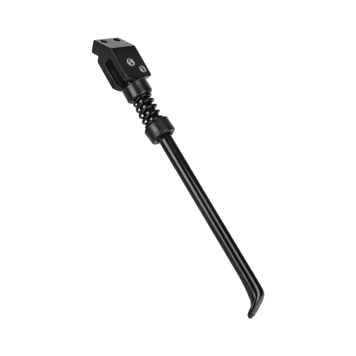Pata de cabra negra de 23 cm para patinete DUALTRON THUNDER - Imagen 3