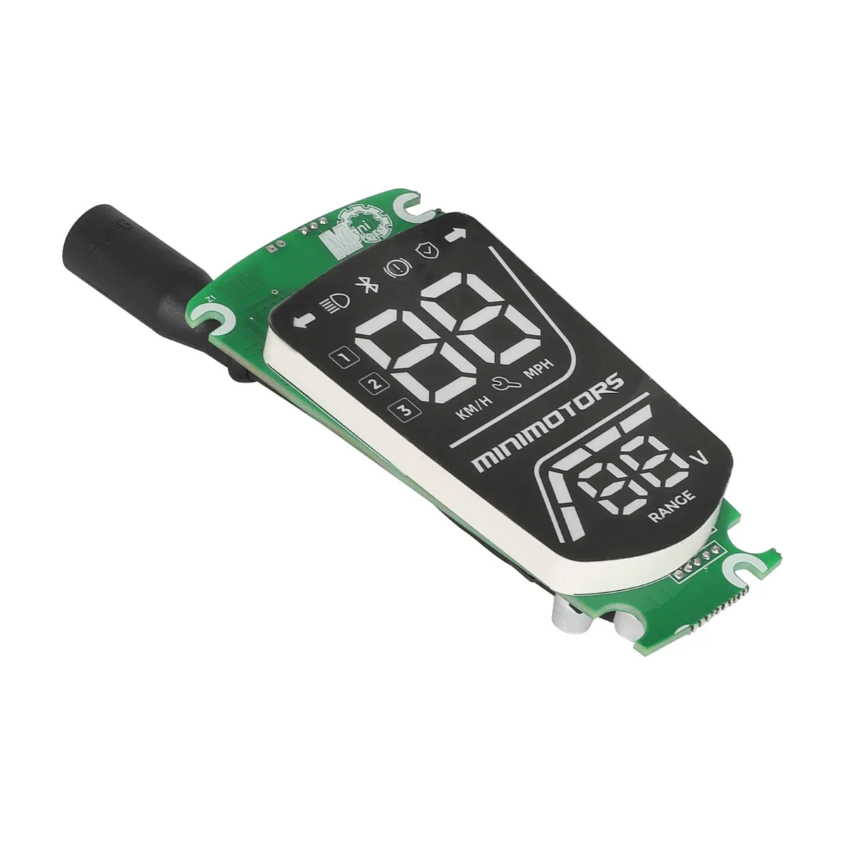 Placa Bluetooth DUALTRON-DOLPHIN - Imagen 4