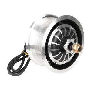 Motor de rueda trasera KuKirin G4 Max