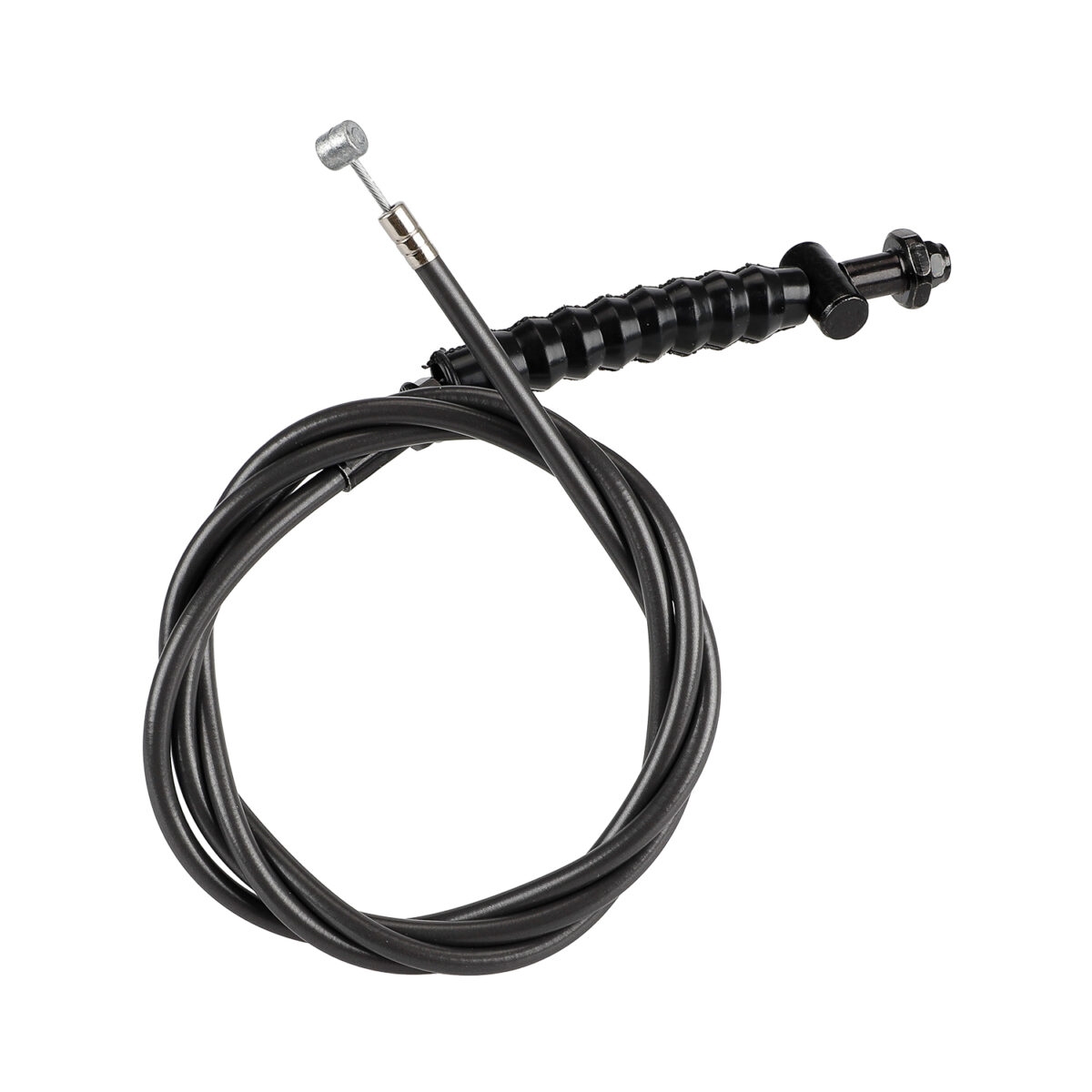 Cable de freno de tambor de 130 cm para scooters G30 Max - Imagen 6