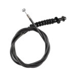 Cable de freno de tambor de 130 cm para scooters G30 Max - Imagen 6