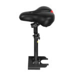 Asiento negro para Xiaomi M365/1S/Lite
