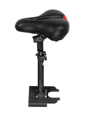 Asiento negro para Xiaomi M365/1S/Lite