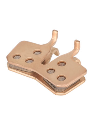 Pastillas de freno sinterizadas Magura MT5/MT7 en oro rosa