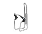 Portabotellas de aleación de aluminio gris GUB-010