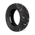 Neumático sin cámara Ulip 90/60-6 autoreparable para carretera urbana con gel - Imagen 6