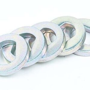 Junta plana de 10*12*24*2 mm