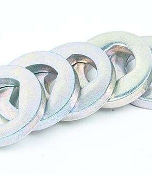 Junta plana de 10*12*24*2 mm