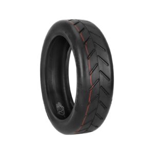 Neumático sin cámara de 8 1/2*2