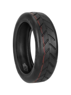 Neumático sin cámara de 8 1/2*2