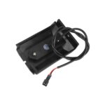 Luz lateral trasera derecha KukirinG2ProDB (hebilla negra) - Imagen 5