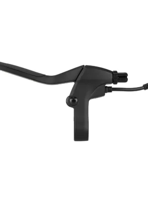 Palanca de freno izquierda para scooter Kukirin G2 Pro/G2 Max