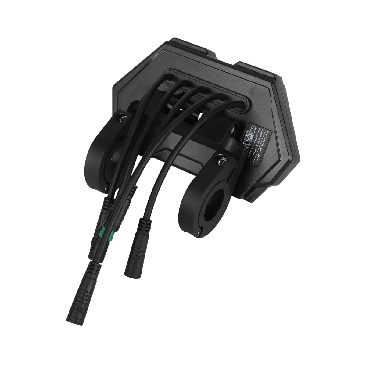 Pantalla Kukirin/Kugoo M5 Pro (TFM13 36V-72V) - Imagen 4