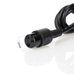 Cargador de 42 V 2 A con GX16 (enchufe UE) - Imagen 2