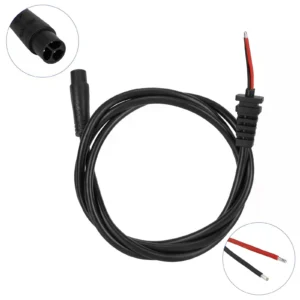 cable con cabezal pequeño LP16-3P