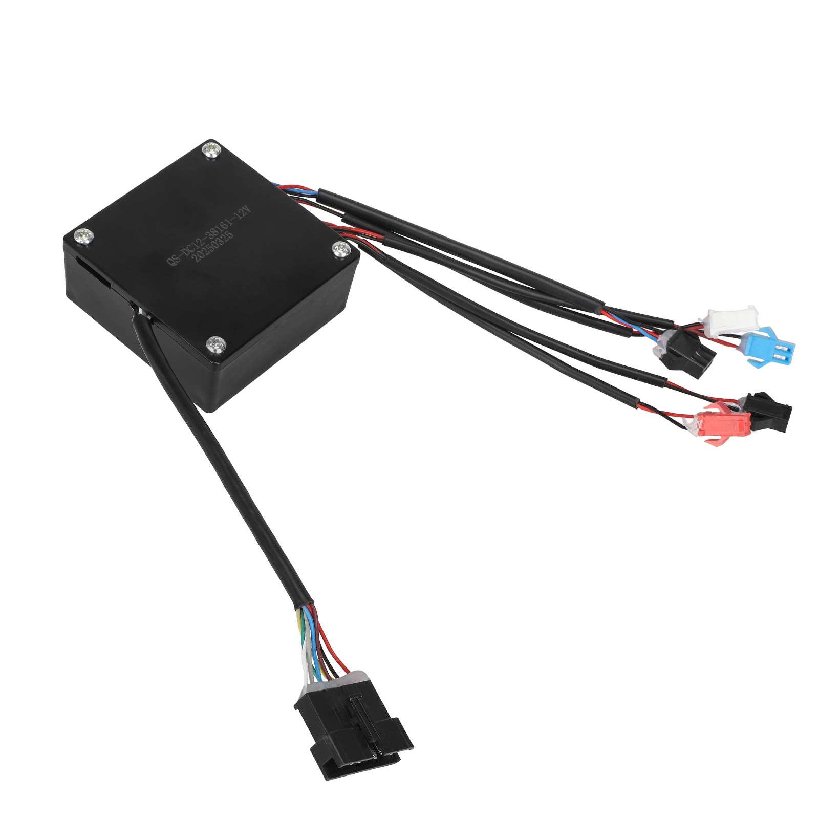 Módulo de placa de luces para patinete Kukirin G4 Max/G4 Pro - Imagen 4