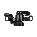 Pinza de freno de disco izquierda Coreride negra - Imagen 6