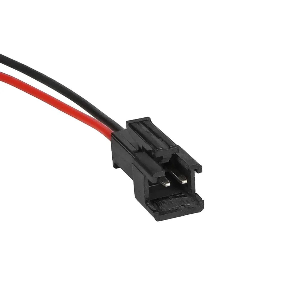 Toma de carga DC2.1 con terminal SM para Kugoo S1 - Imagen 3