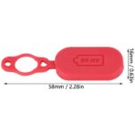 Funda impermeable para Xiaomi M365 - Imagen 2