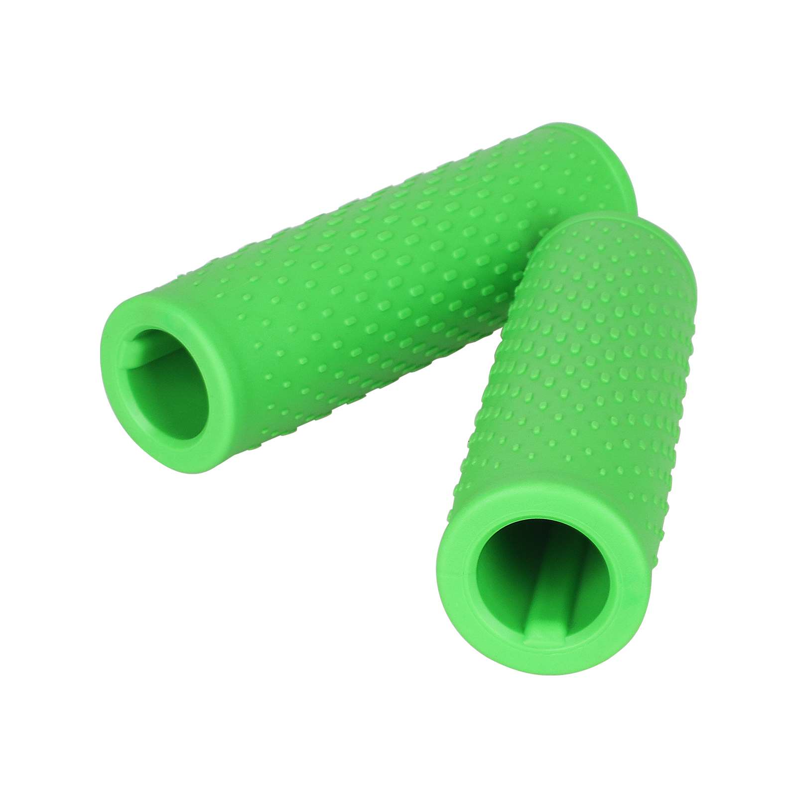 Puños verdes para patinete Xiaomi M365 - Imagen 2