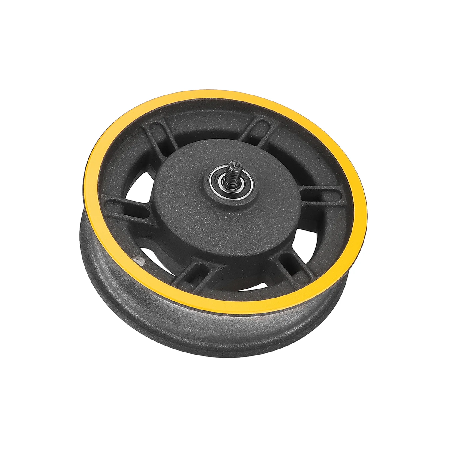 Max G30前轮毂 - Imagen 2