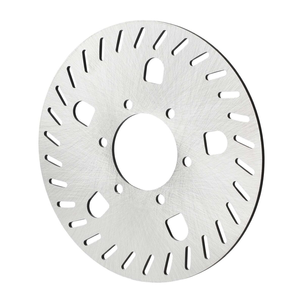 Disco de freno de 140 mm y 6 orificios para scooters Segway Ninebot GT1 GT2 - Imagen 5